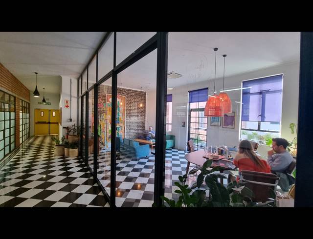 603M² OFFICE FOR SALE IN WOODSTOCK
